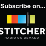 stitcher