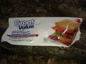 Making Your Own Camping Meals