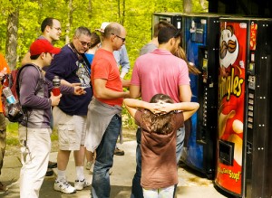 Vending Machine