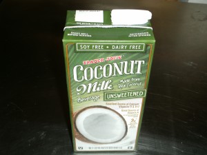 Coconut Milk