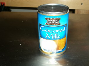 Coconut Milk