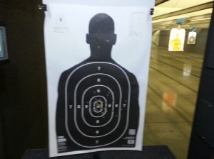 James target