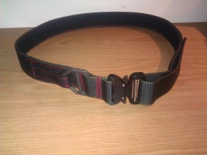 SOE Cobra Riggers Belt