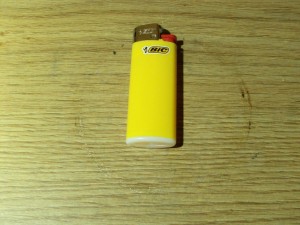 Mini Bic