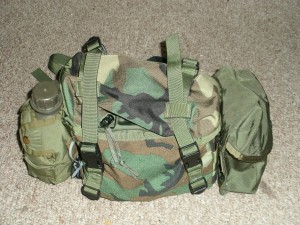 Bug Out Bag