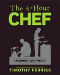 Four Hour Chef