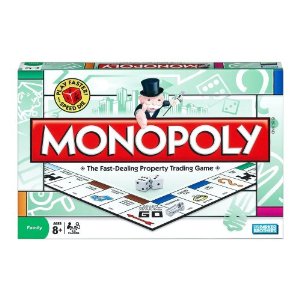 Monopoly