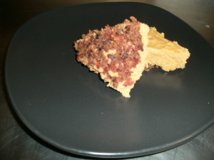 Paleo Cheesecake