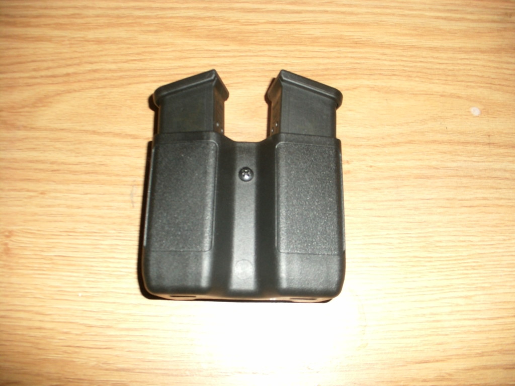 Blackhawk Magazine Carrier 