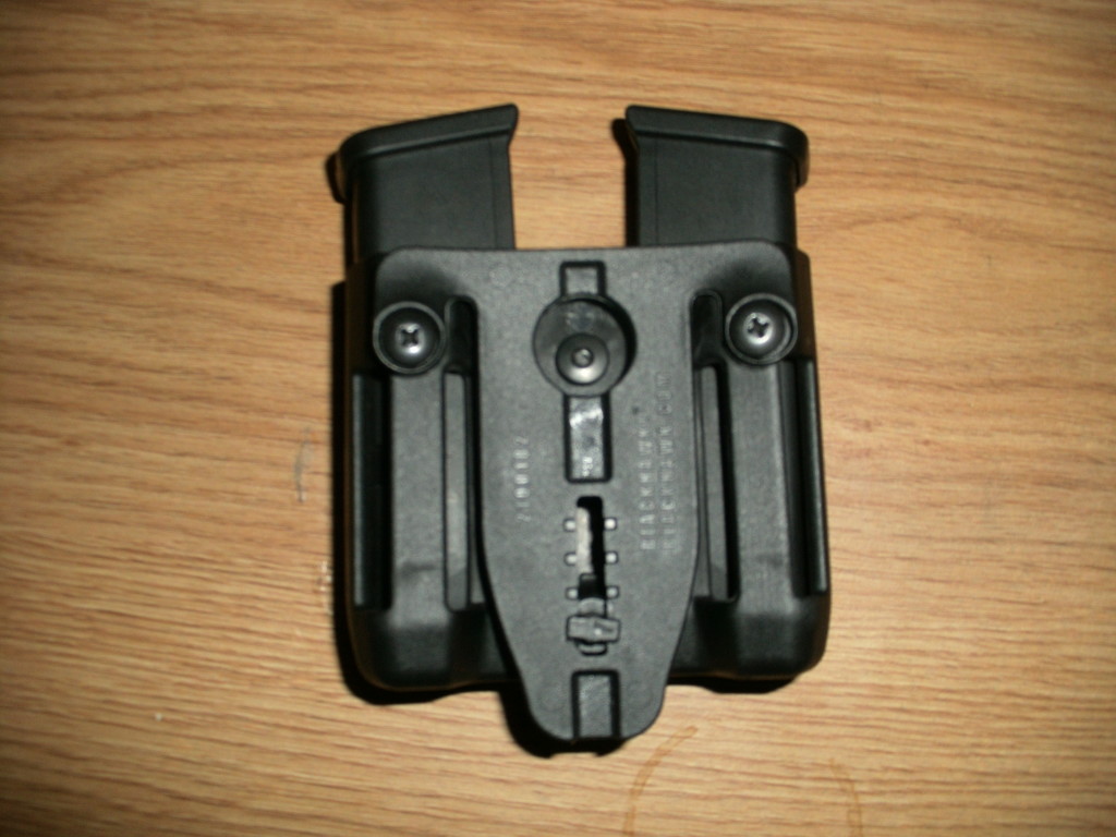 Belt Clip