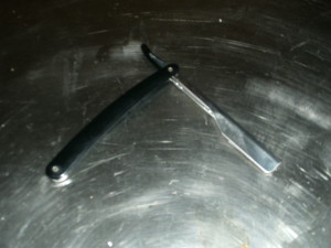 Straight Razor