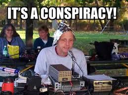 Tin Foil Hat