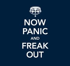 Freak Out