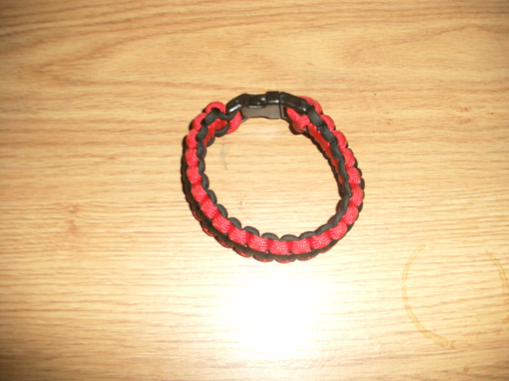 Paravival Bracelet