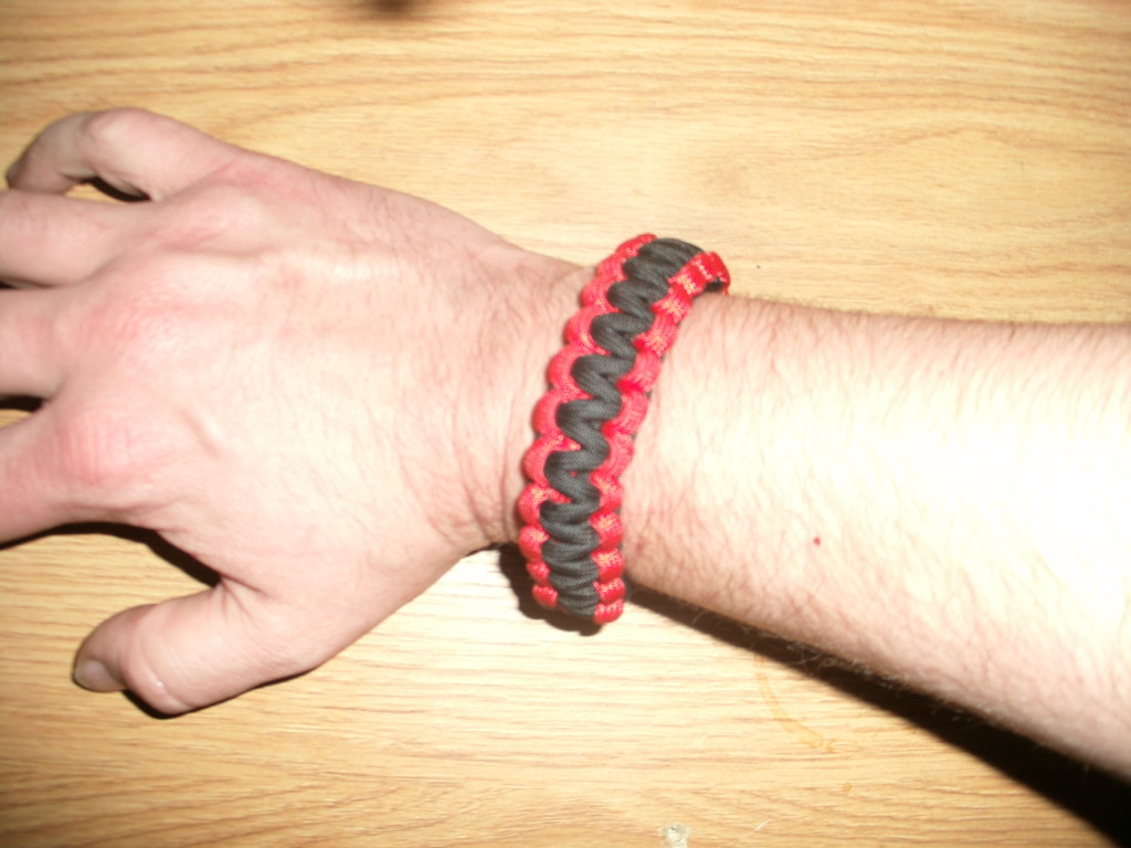 Paravival Bracelet