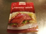 Libby's Corned Beef