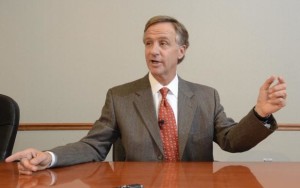 Bill Haslam