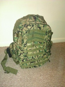 Bug Out Bag