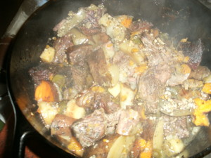 Pot Roast