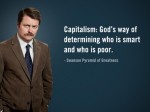 Ron Swanson