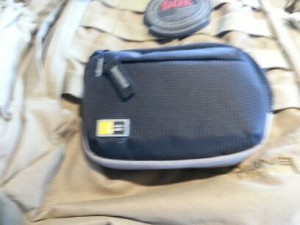 EDC Camera Case