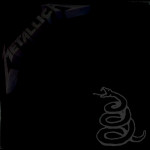 Metallica Black Album