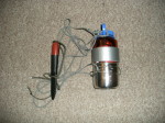 Nalgene Survival Kit