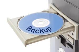 Backups