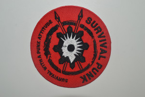 Survivalpunk Patch