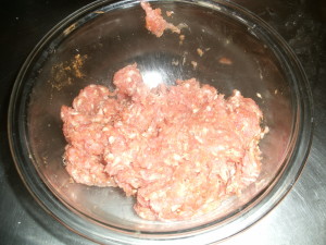 Making Sausage