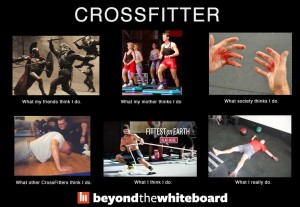 Crossfiters