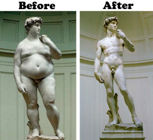 davidbeforeandafter