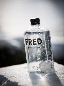 Fred Water 