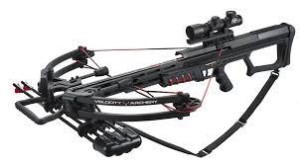 Crossbow