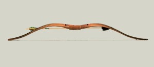 Turkish Long Bow