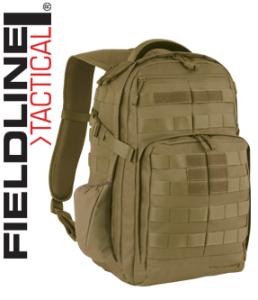 Fieldline Tactical Pack