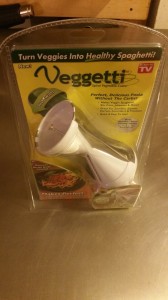 Veggetti 