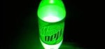 Mountain Dew Lantern Survival Myth