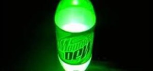 Mountain Dew Lantern Survival Myths