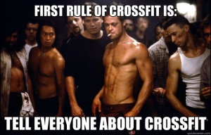 Crossfit