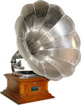 Victor Phonograph