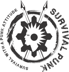 SurvivalpunklogoItunes