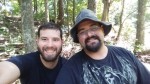 James and Mike A Day In THe Woods Autoimmune Diseases