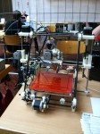 3D Printer