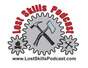 Lost Skills Podcast