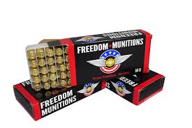 Freedom Munitions