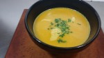 Curried Cream Of Chicken Soup