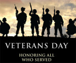 veterans day