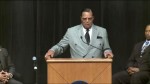 Farrakhan race war