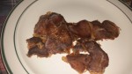 Braaitime Biltong